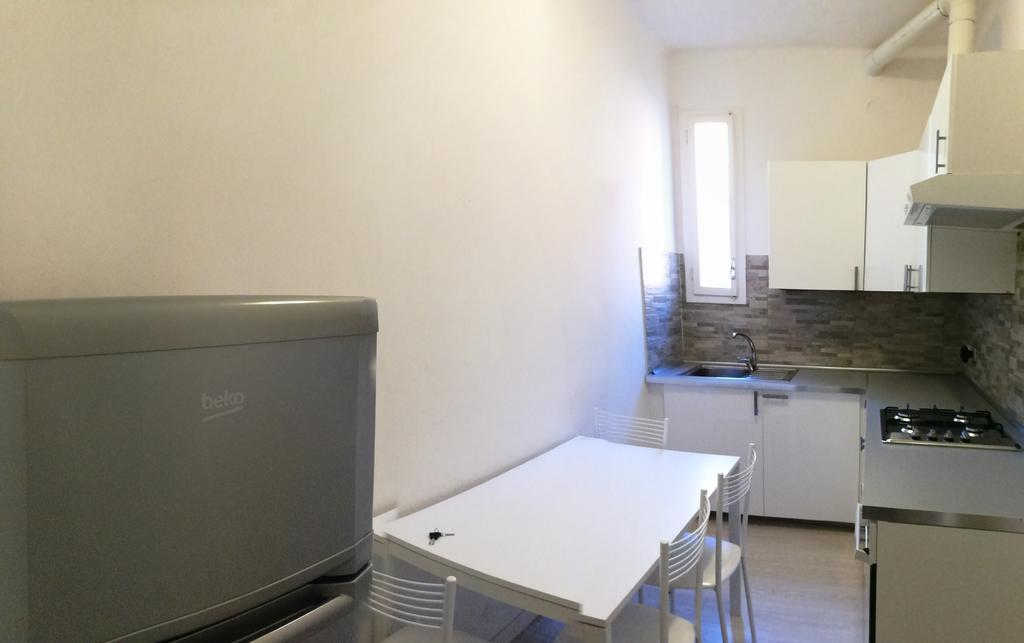 Farolfi Apartments Passarotti Bologna Exterior photo